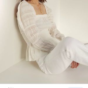 Wilfred fable blouse 💫